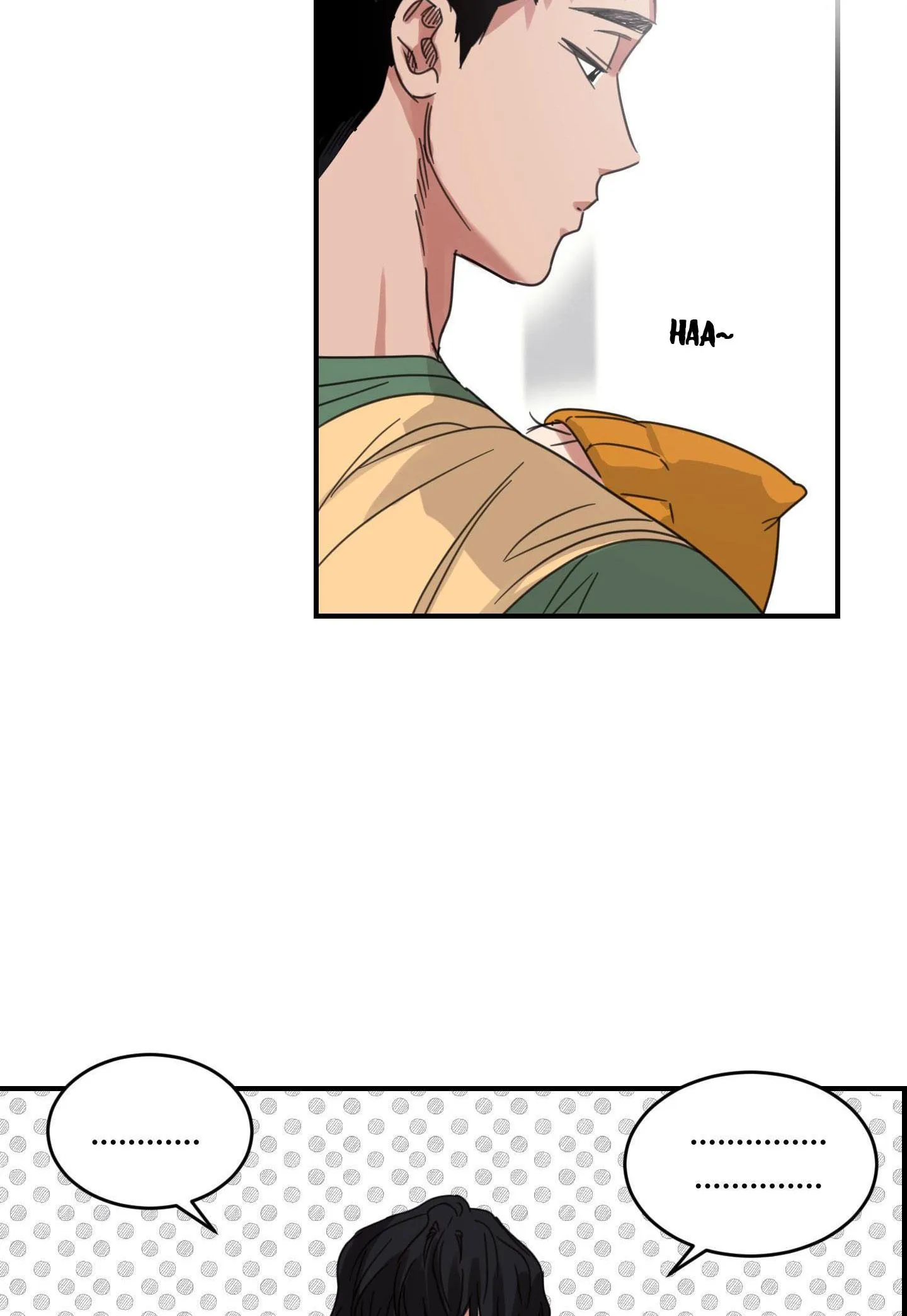 Ngôi Nhà Mặt Trời Mọc Chapter 2 Trang 38