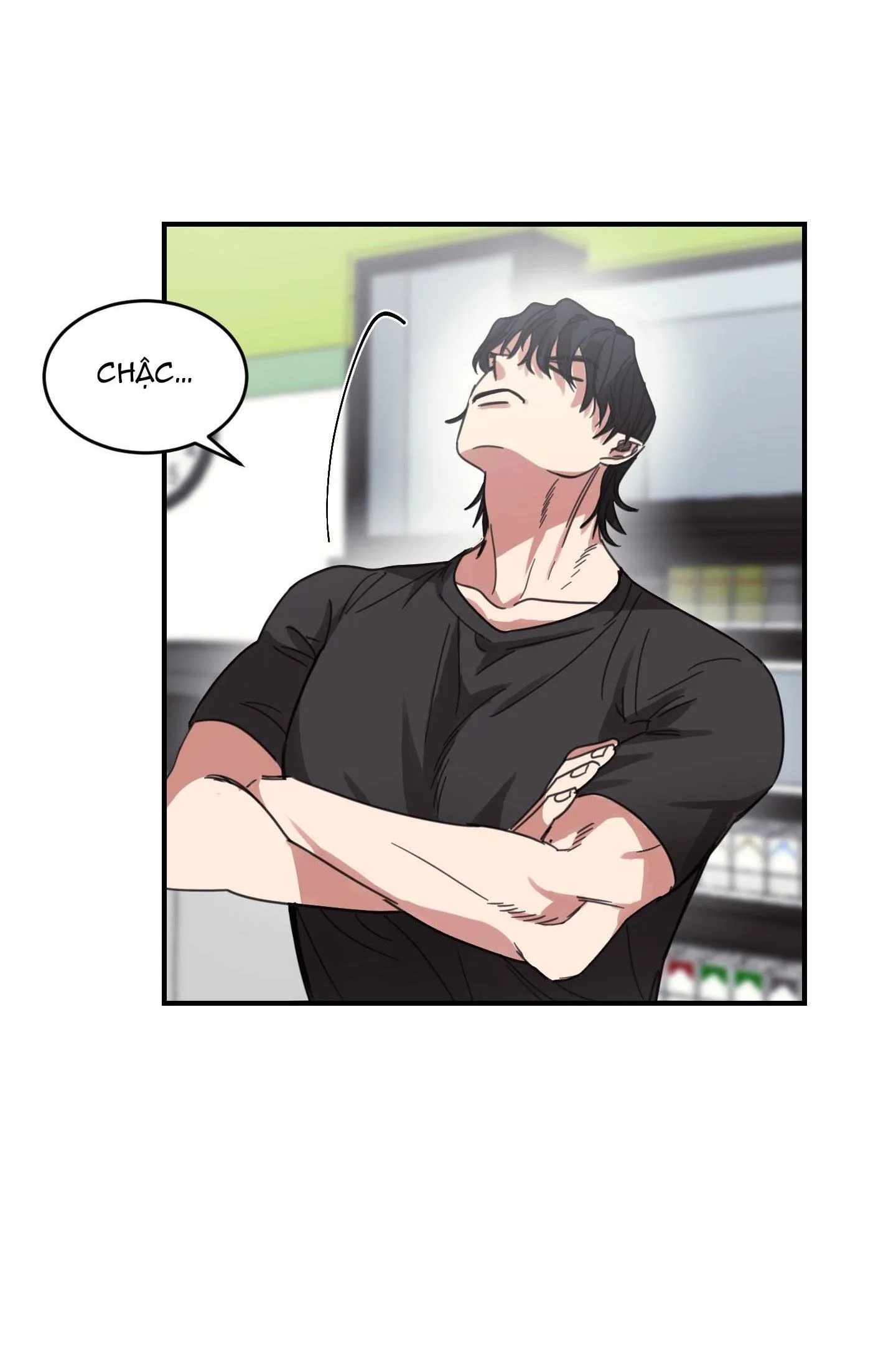 Ngôi Nhà Mặt Trời Mọc Chapter 2 Trang 42