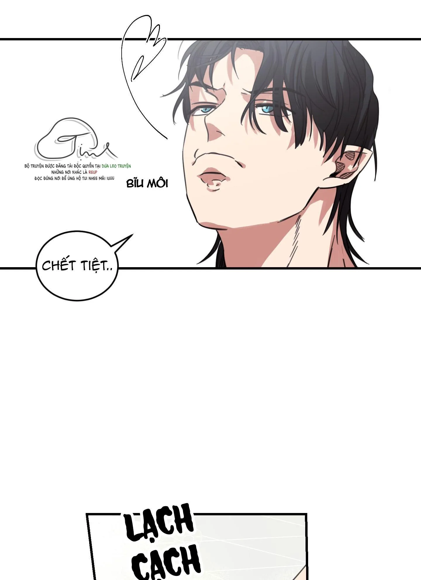 Ngôi Nhà Mặt Trời Mọc Chapter 2 Trang 43