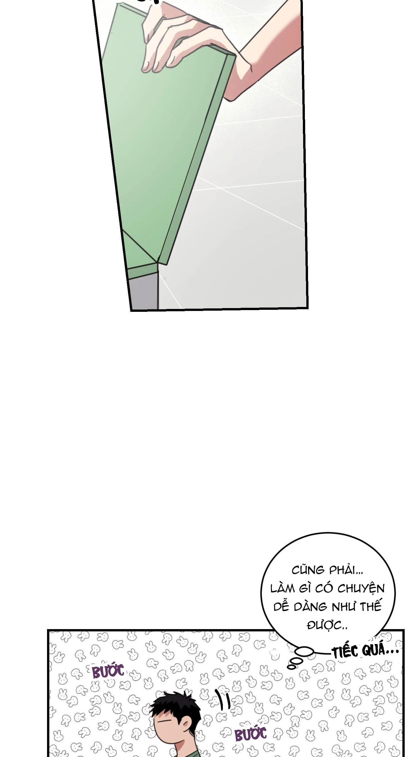 Ngôi Nhà Mặt Trời Mọc Chapter 2 Trang 44