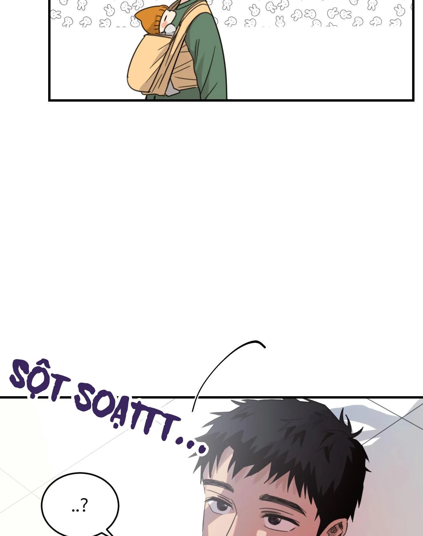 Ngôi Nhà Mặt Trời Mọc Chapter 2 Trang 45