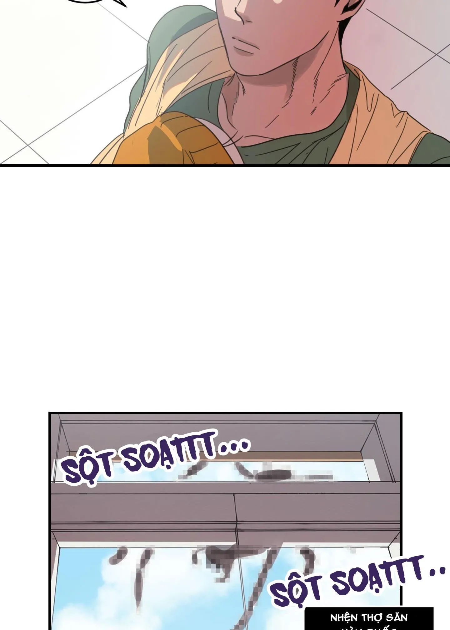 Ngôi Nhà Mặt Trời Mọc Chapter 2 Trang 46