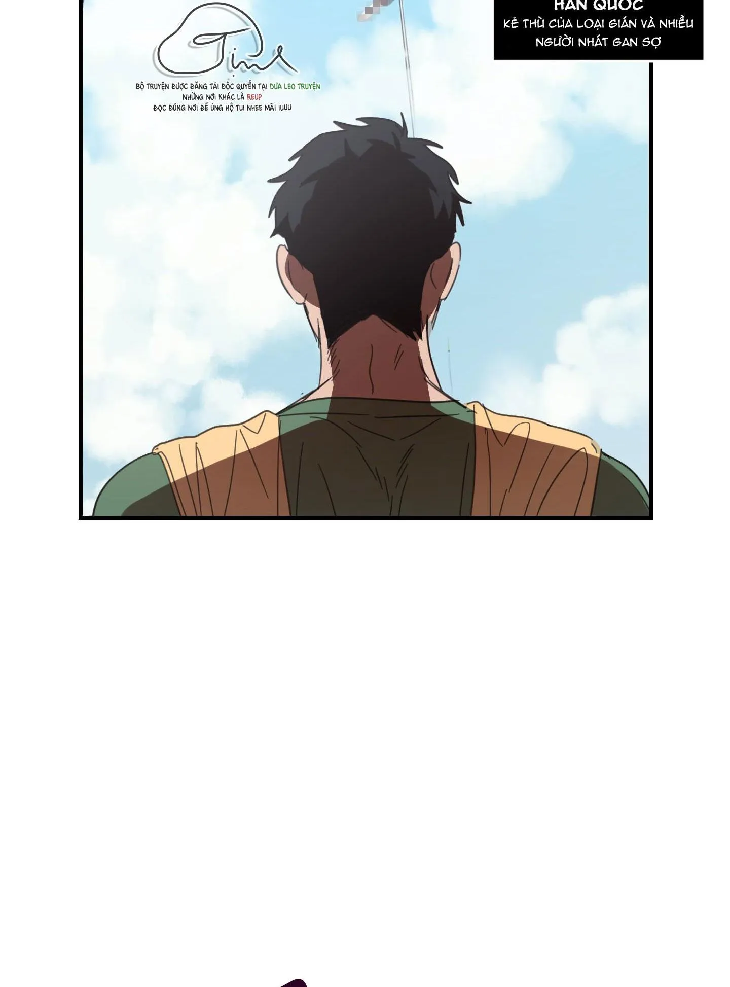 Ngôi Nhà Mặt Trời Mọc Chapter 2 Trang 47