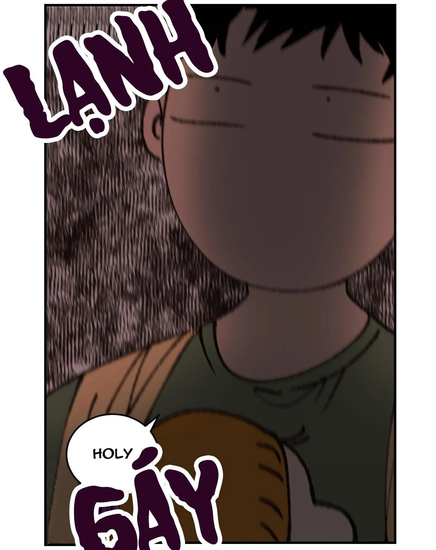 Ngôi Nhà Mặt Trời Mọc Chapter 2 Trang 48