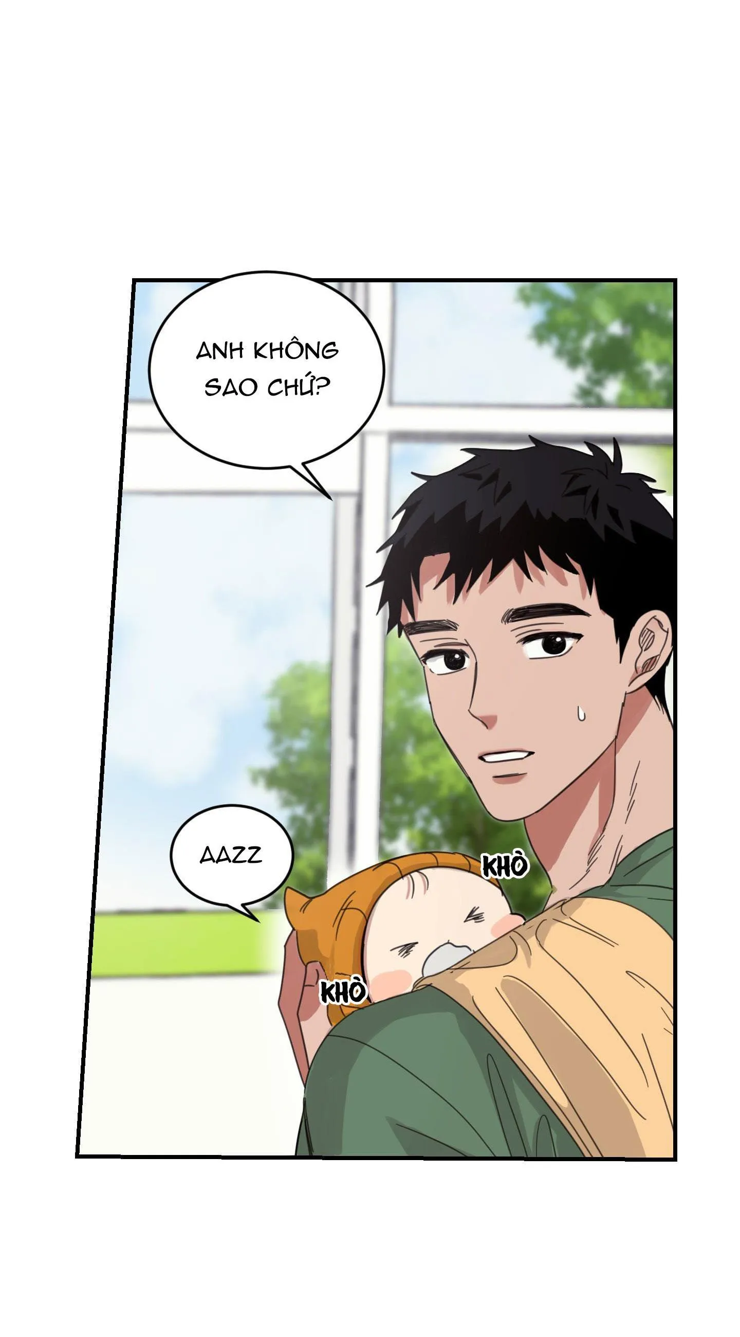 Ngôi Nhà Mặt Trời Mọc Chapter 2 Trang 53