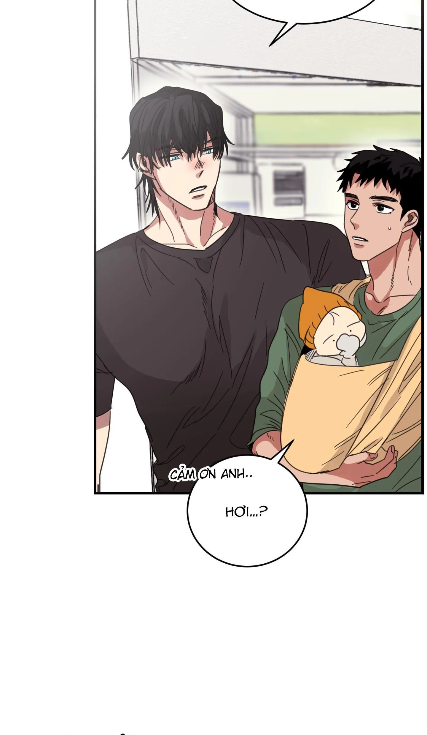 Ngôi Nhà Mặt Trời Mọc Chapter 2 Trang 56