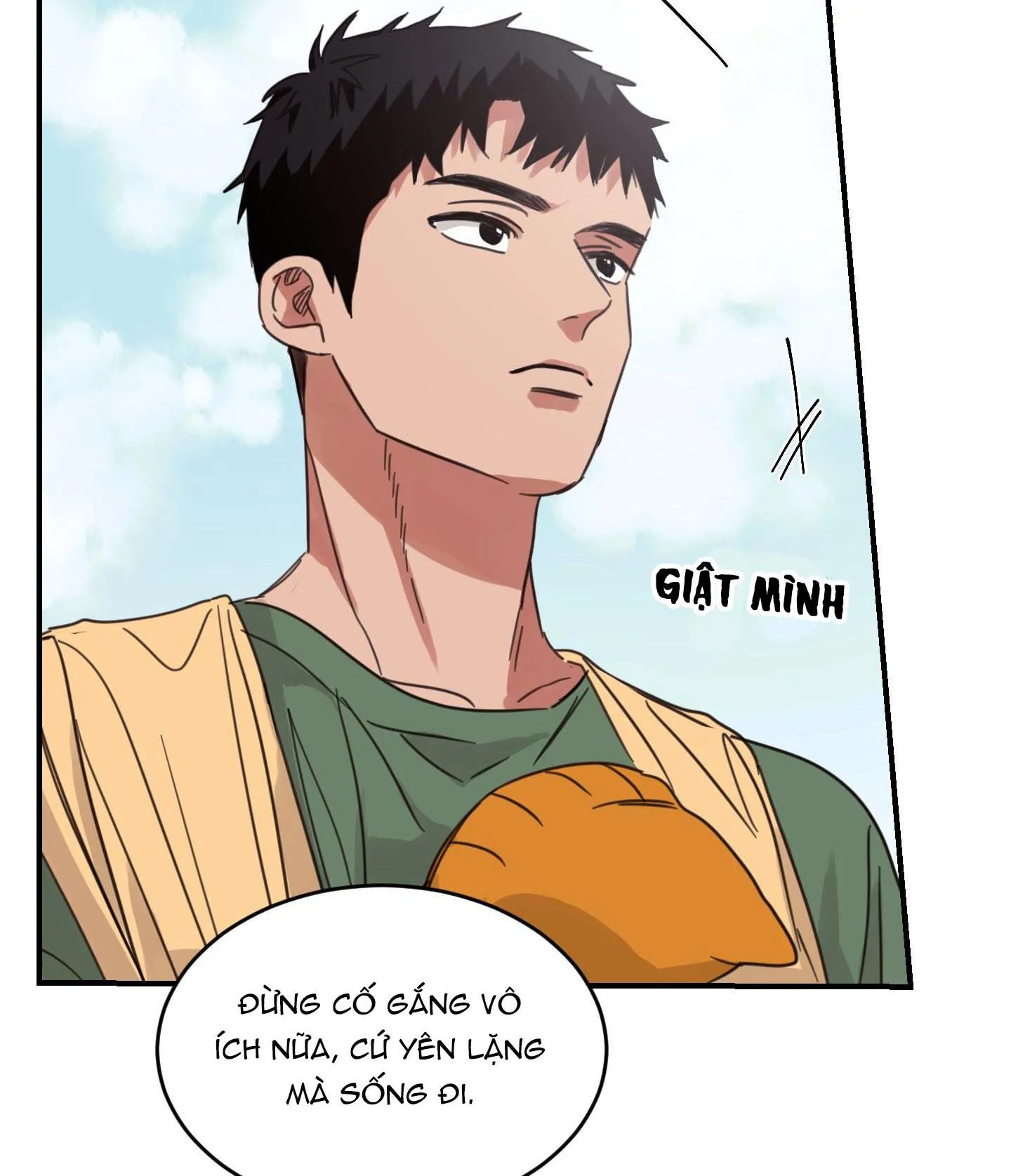 Ngôi Nhà Mặt Trời Mọc Chapter 2 Trang 60