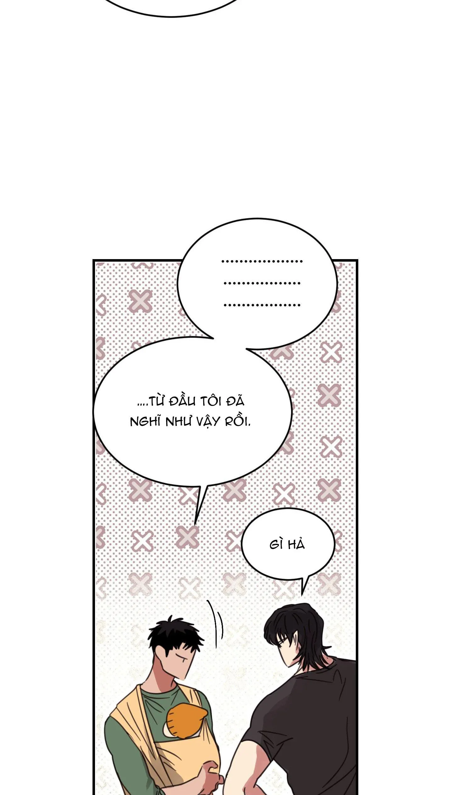 Ngôi Nhà Mặt Trời Mọc Chapter 2 Trang 61