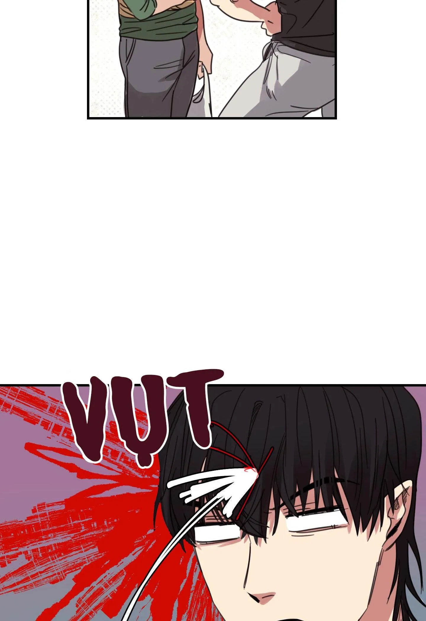 Ngôi Nhà Mặt Trời Mọc Chapter 2 Trang 62