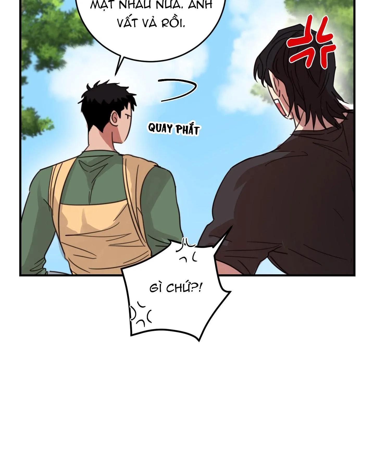 Ngôi Nhà Mặt Trời Mọc Chapter 2 Trang 64