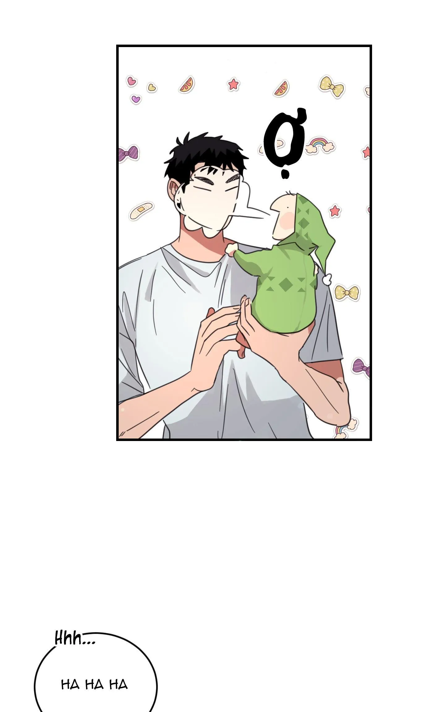 Ngôi Nhà Mặt Trời Mọc Chapter 2 Trang 75