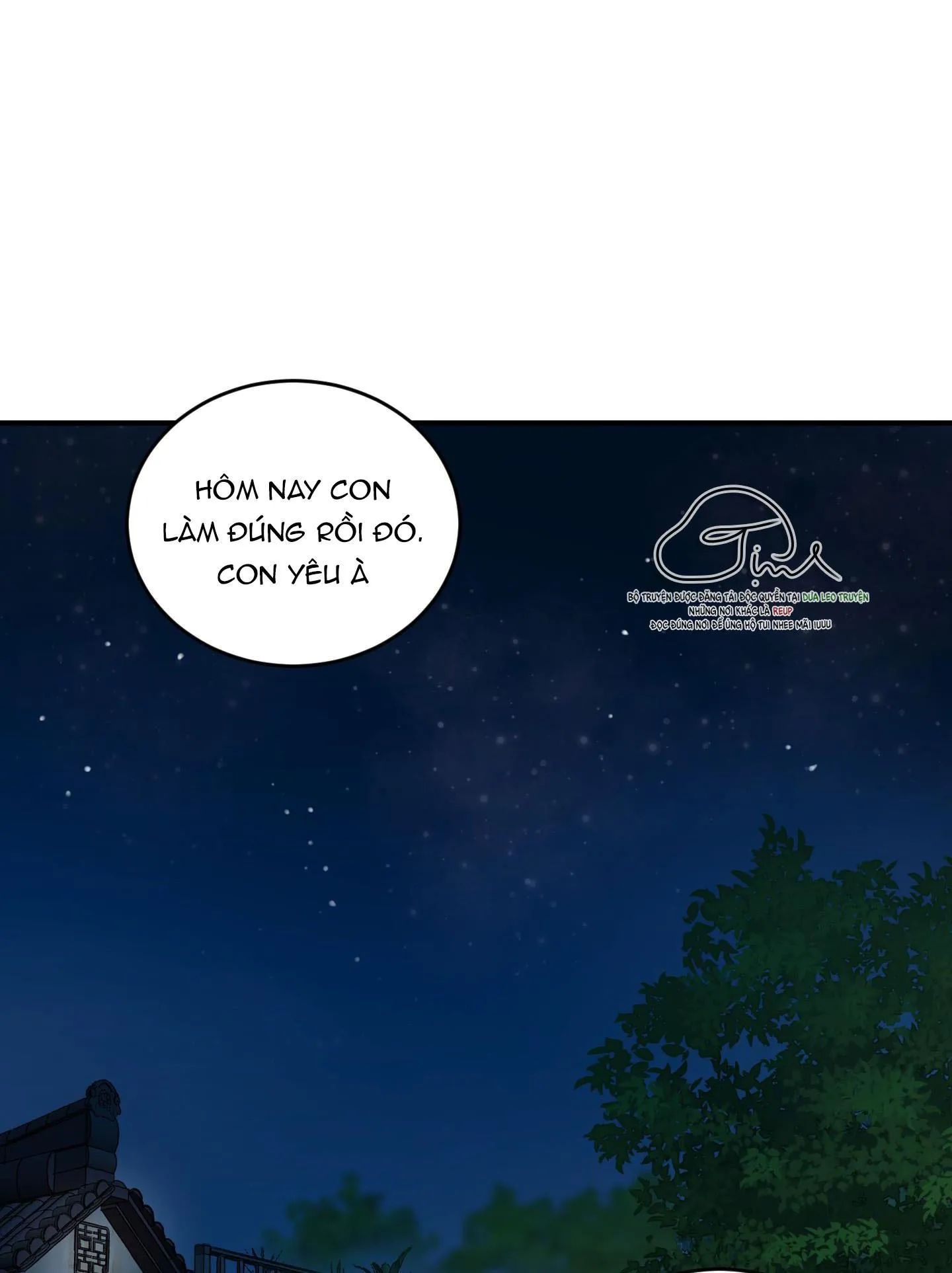 Ngôi Nhà Mặt Trời Mọc Chapter 2 Trang 78