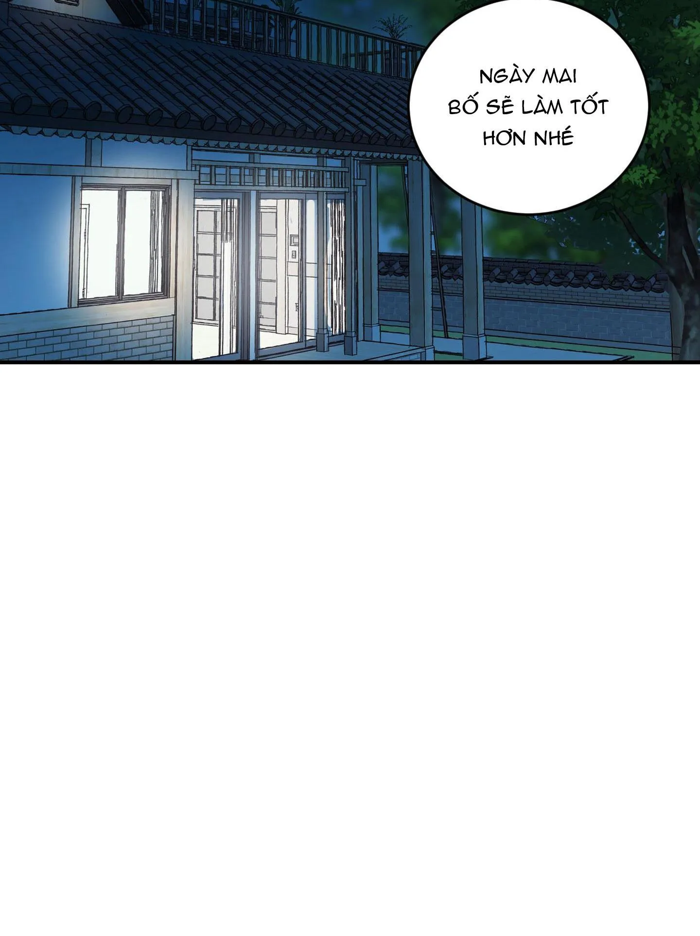 Ngôi Nhà Mặt Trời Mọc Chapter 2 Trang 79