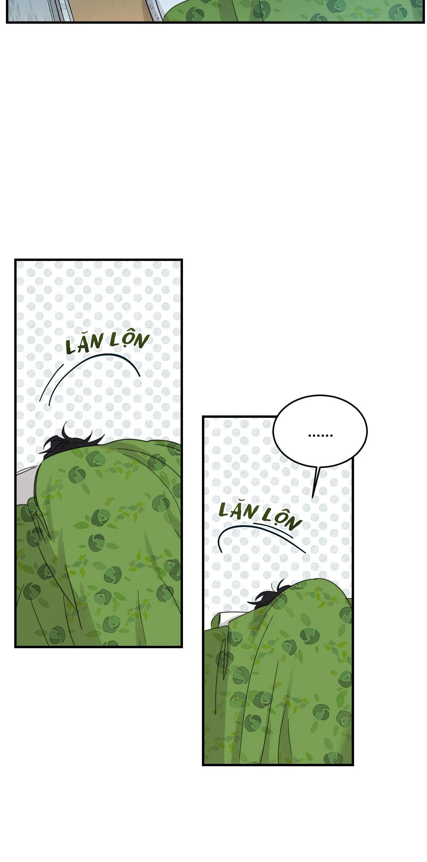 Ngôi Nhà Mặt Trời Mọc Chapter 3 Trang 4