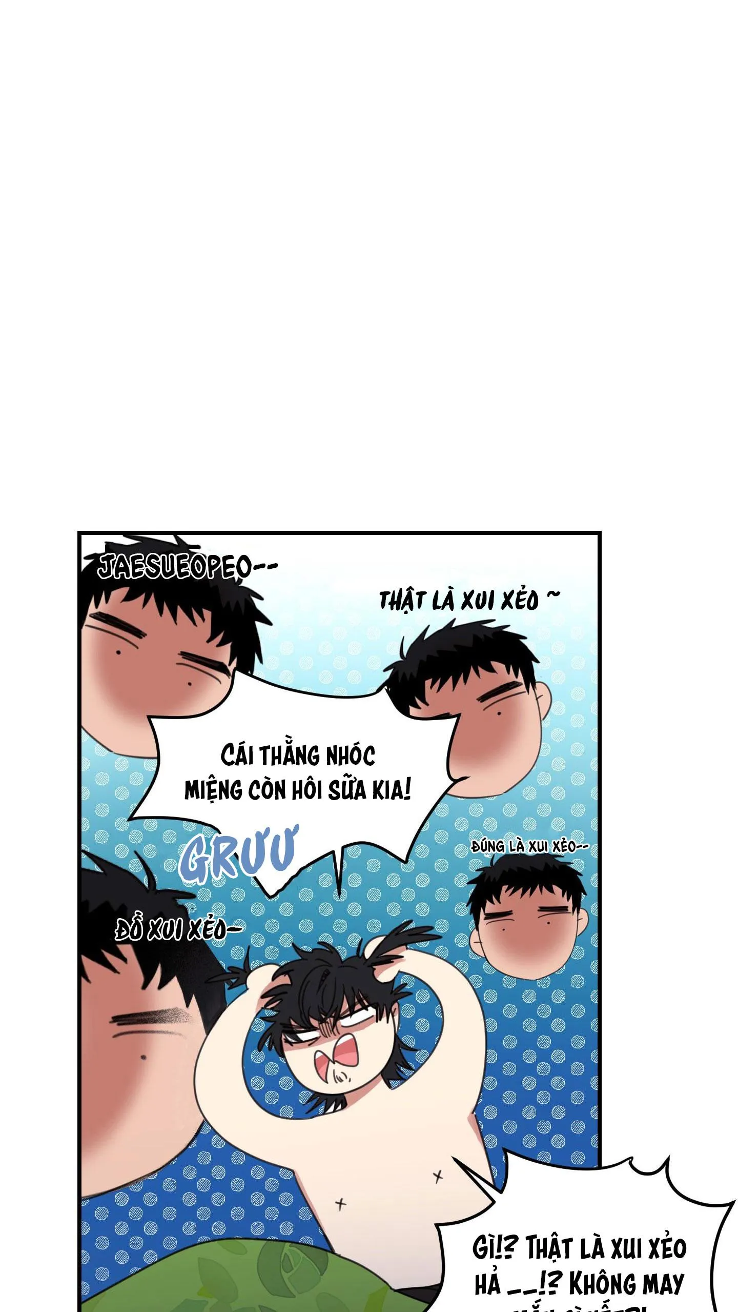 Ngôi Nhà Mặt Trời Mọc Chapter 3 Trang 6