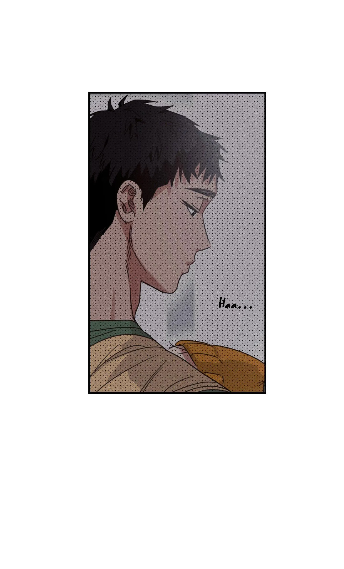 Ngôi Nhà Mặt Trời Mọc Chapter 3 Trang 9