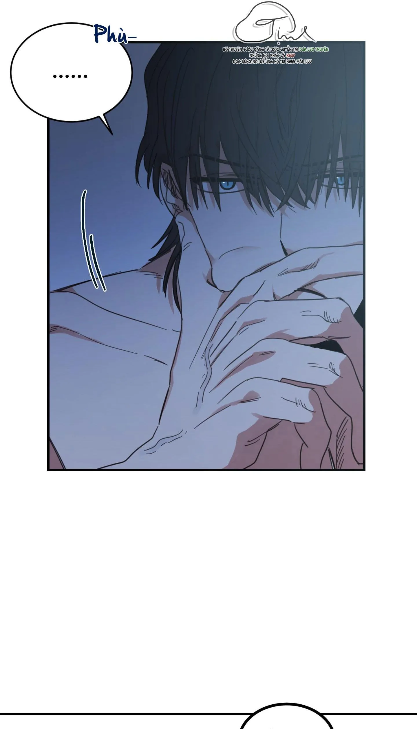 Ngôi Nhà Mặt Trời Mọc Chapter 3 Trang 10