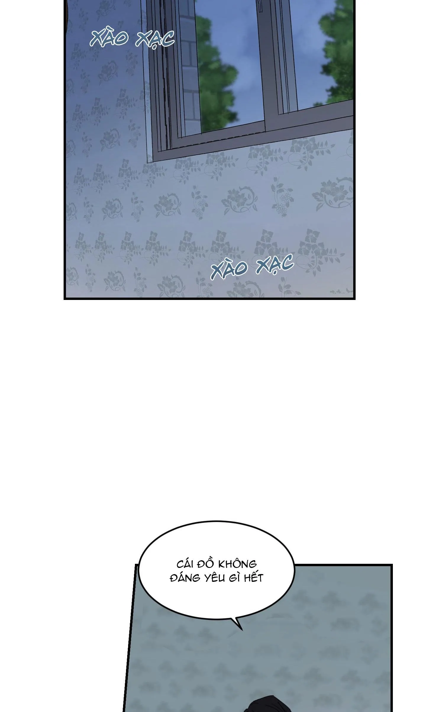 Ngôi Nhà Mặt Trời Mọc Chapter 3 Trang 12