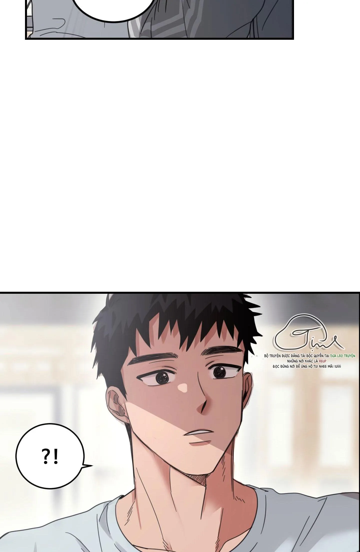 Ngôi Nhà Mặt Trời Mọc Chapter 3 Trang 26