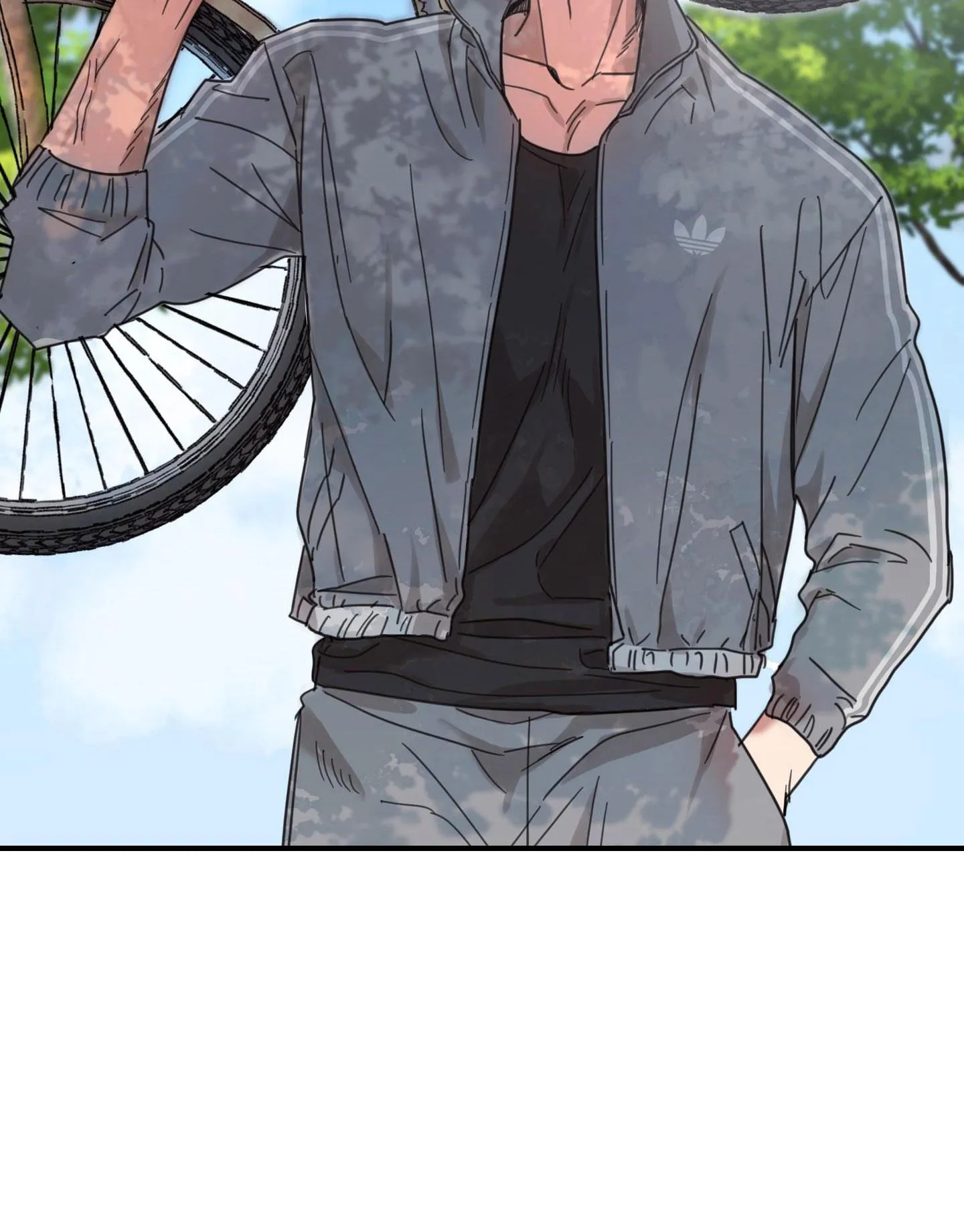 Ngôi Nhà Mặt Trời Mọc Chapter 3 Trang 28