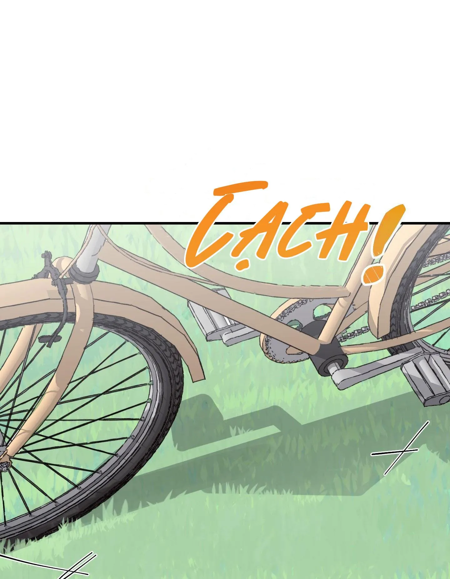 Ngôi Nhà Mặt Trời Mọc Chapter 3 Trang 30