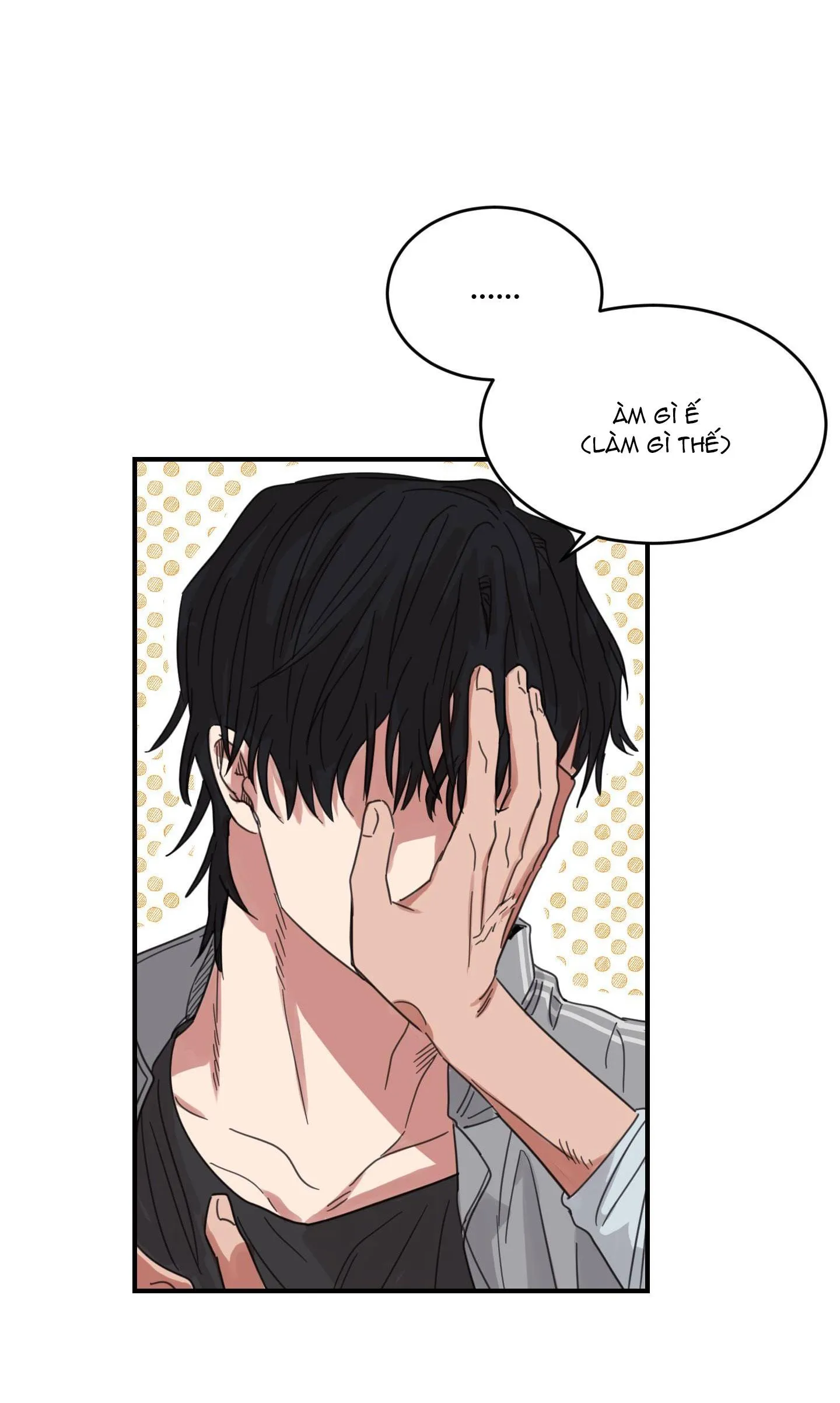 Ngôi Nhà Mặt Trời Mọc Chapter 3 Trang 36