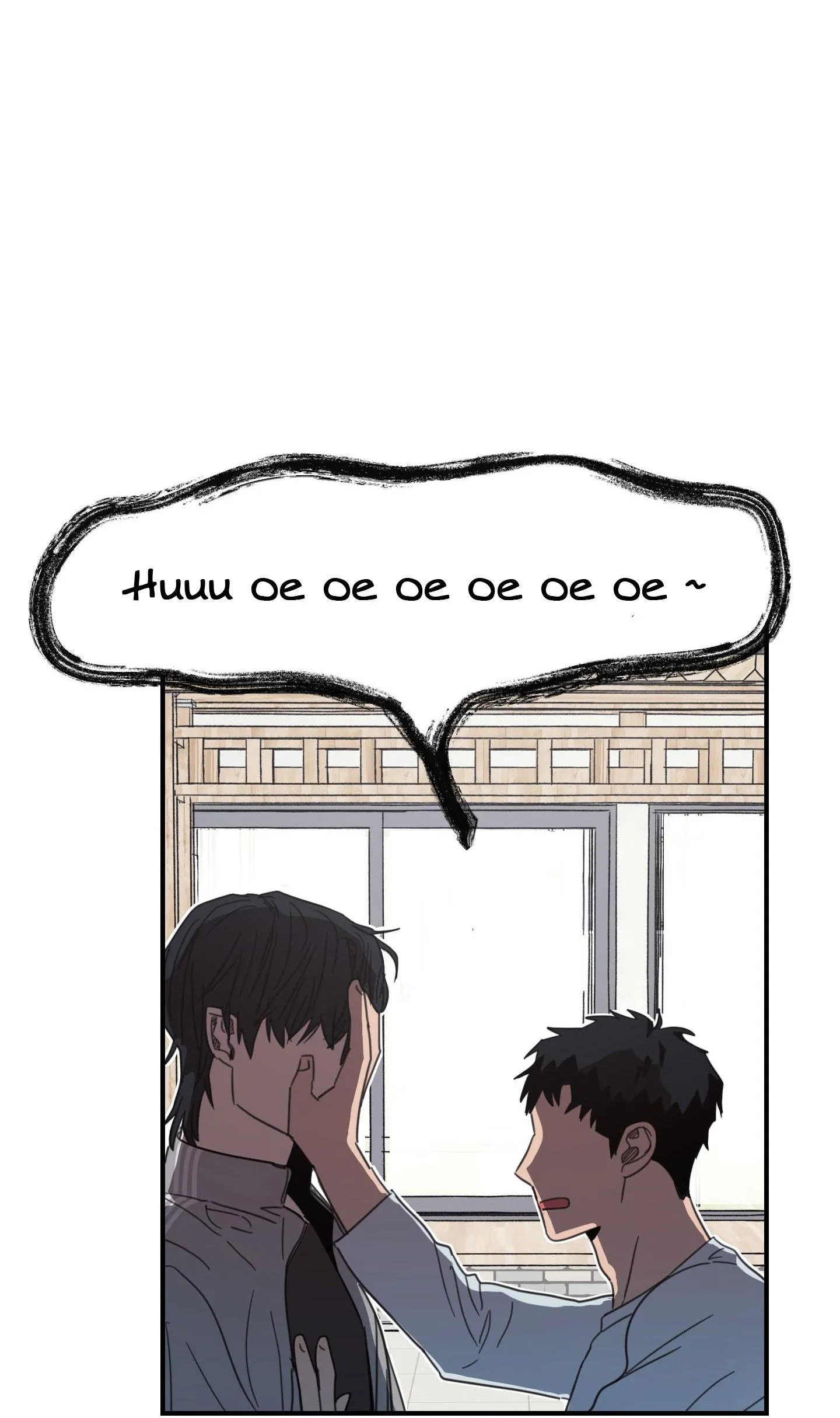 Ngôi Nhà Mặt Trời Mọc Chapter 3 Trang 37