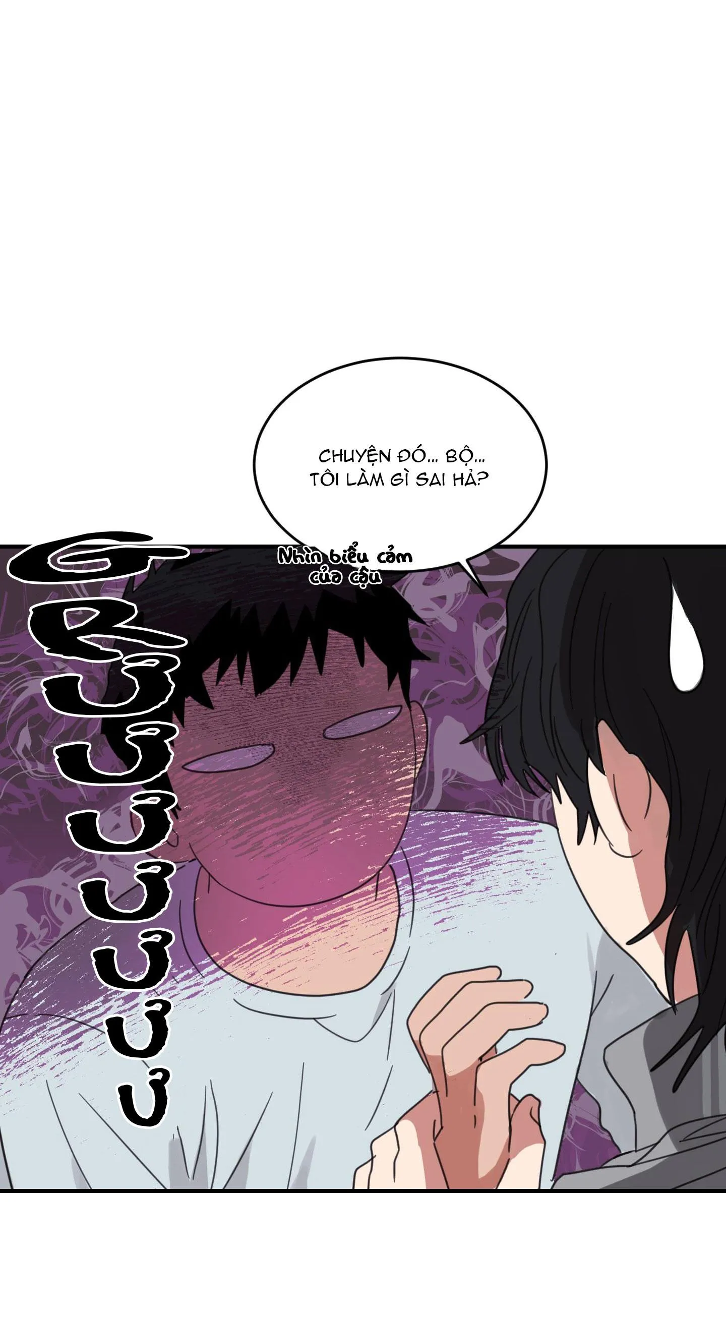 Ngôi Nhà Mặt Trời Mọc Chapter 3 Trang 38