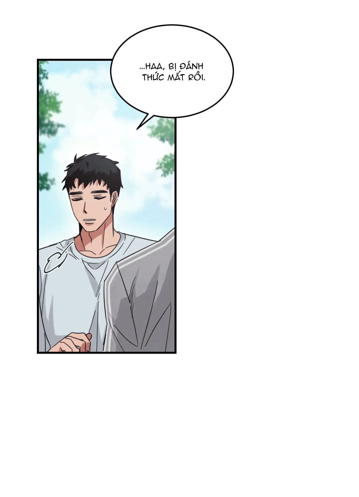 Ngôi Nhà Mặt Trời Mọc Chapter 3 Trang 39