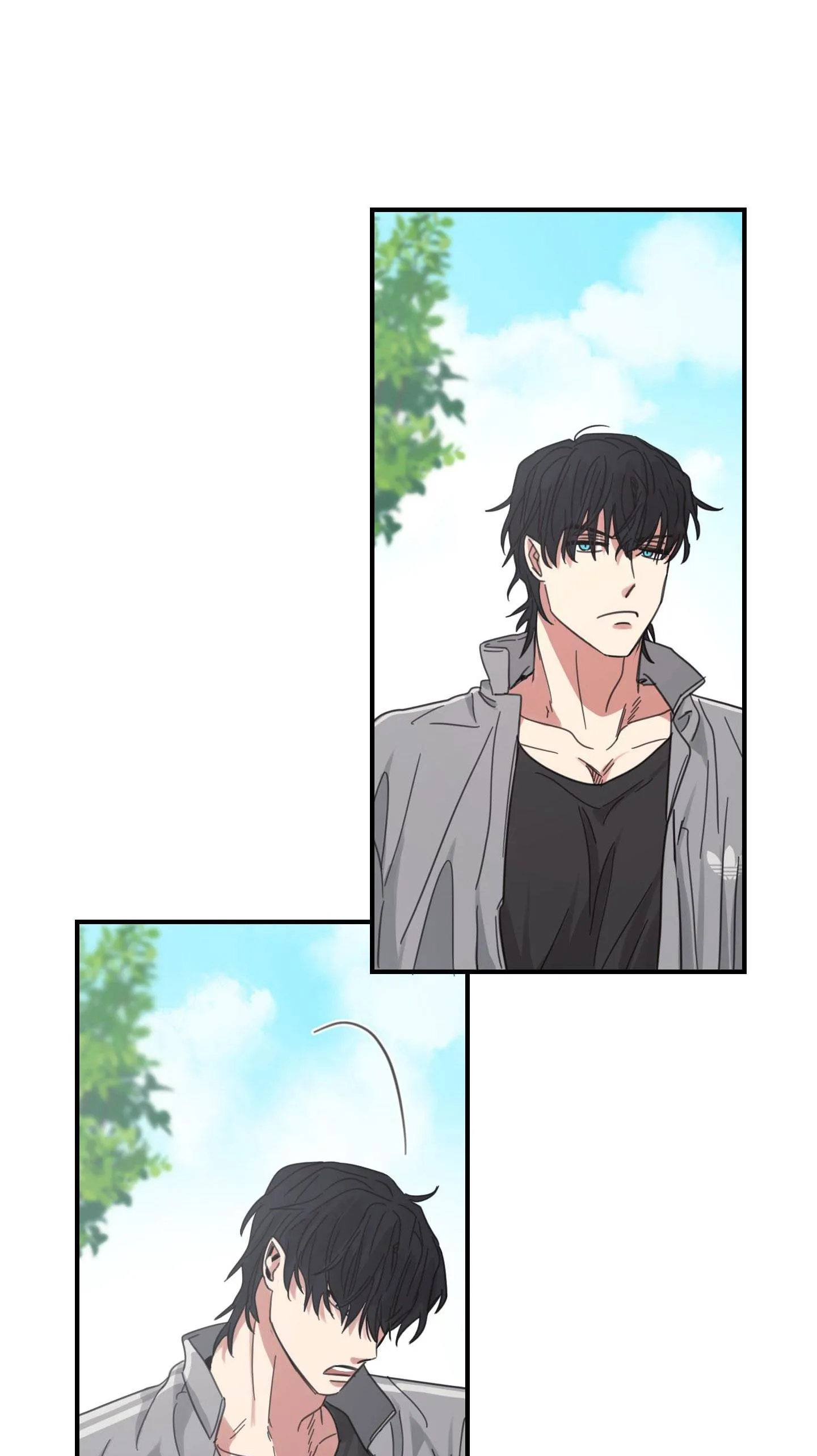 Ngôi Nhà Mặt Trời Mọc Chapter 3 Trang 49