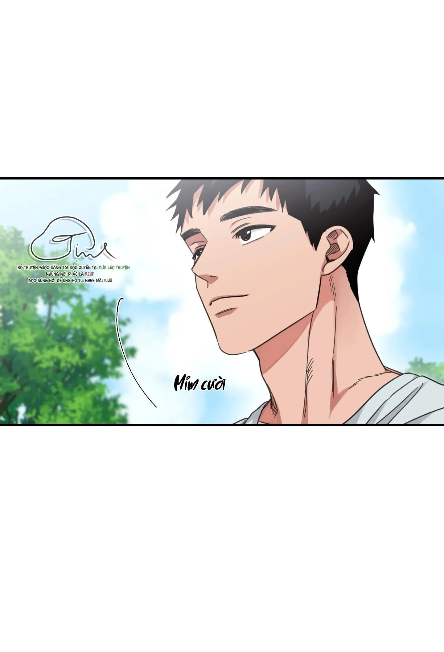 Ngôi Nhà Mặt Trời Mọc Chapter 3 Trang 54