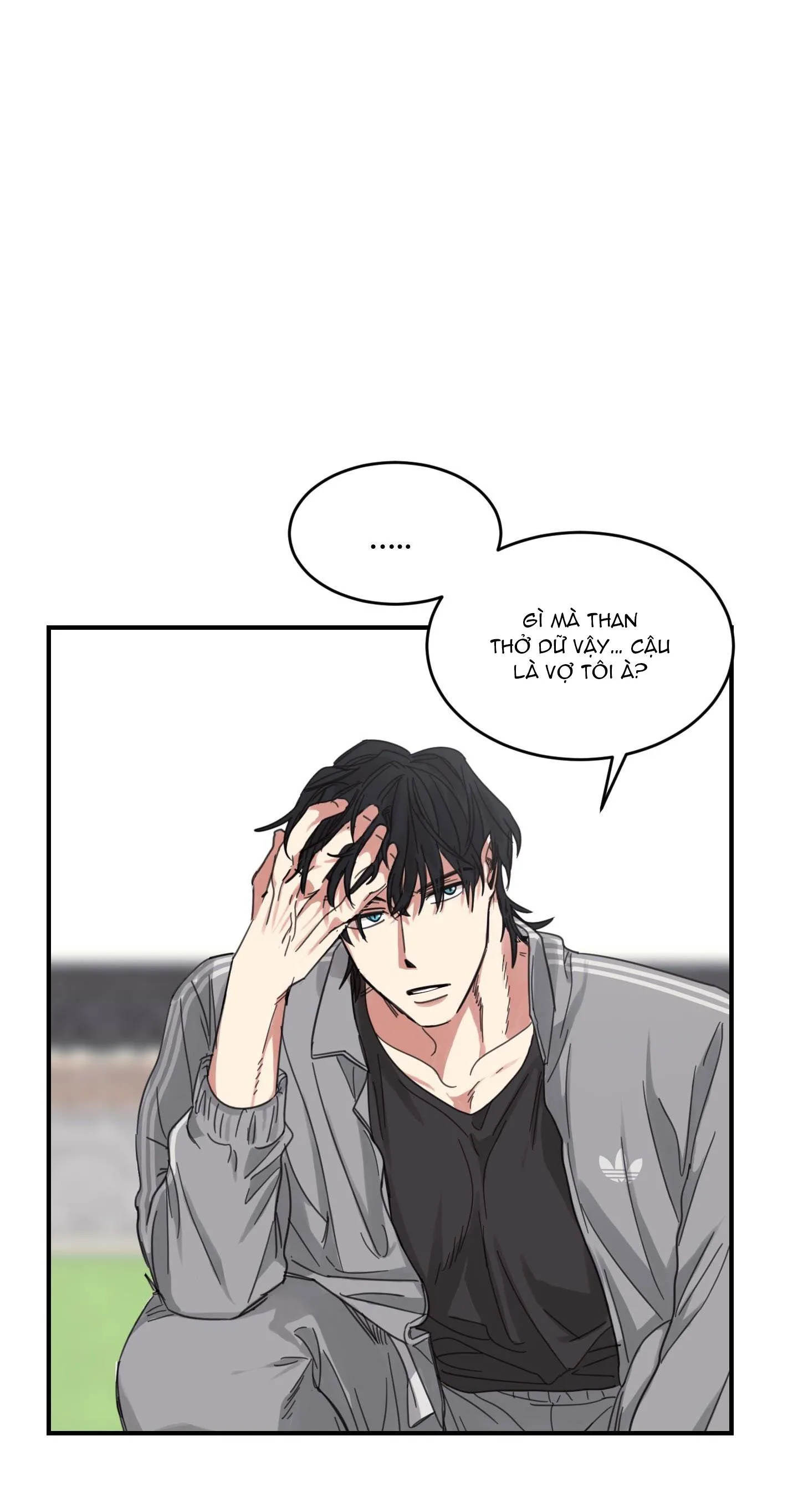 Ngôi Nhà Mặt Trời Mọc Chapter 3 Trang 58