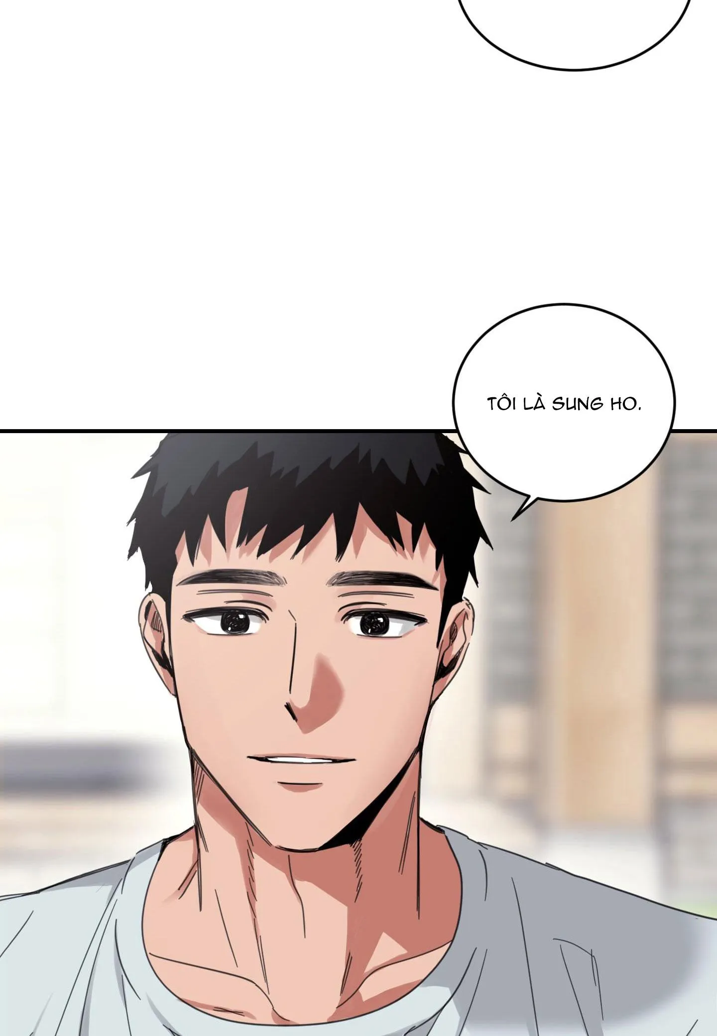 Ngôi Nhà Mặt Trời Mọc Chapter 3 Trang 60