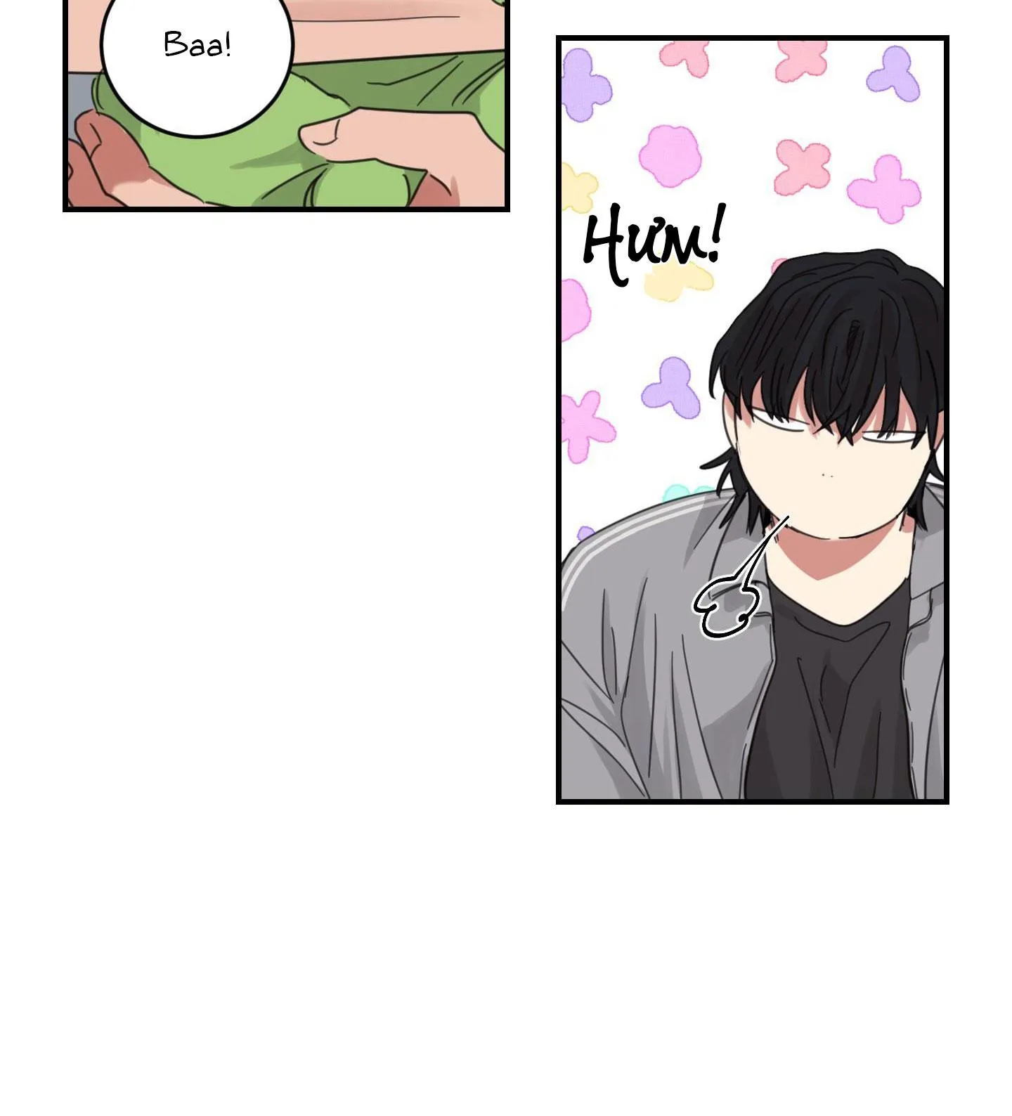 Ngôi Nhà Mặt Trời Mọc Chapter 3 Trang 62