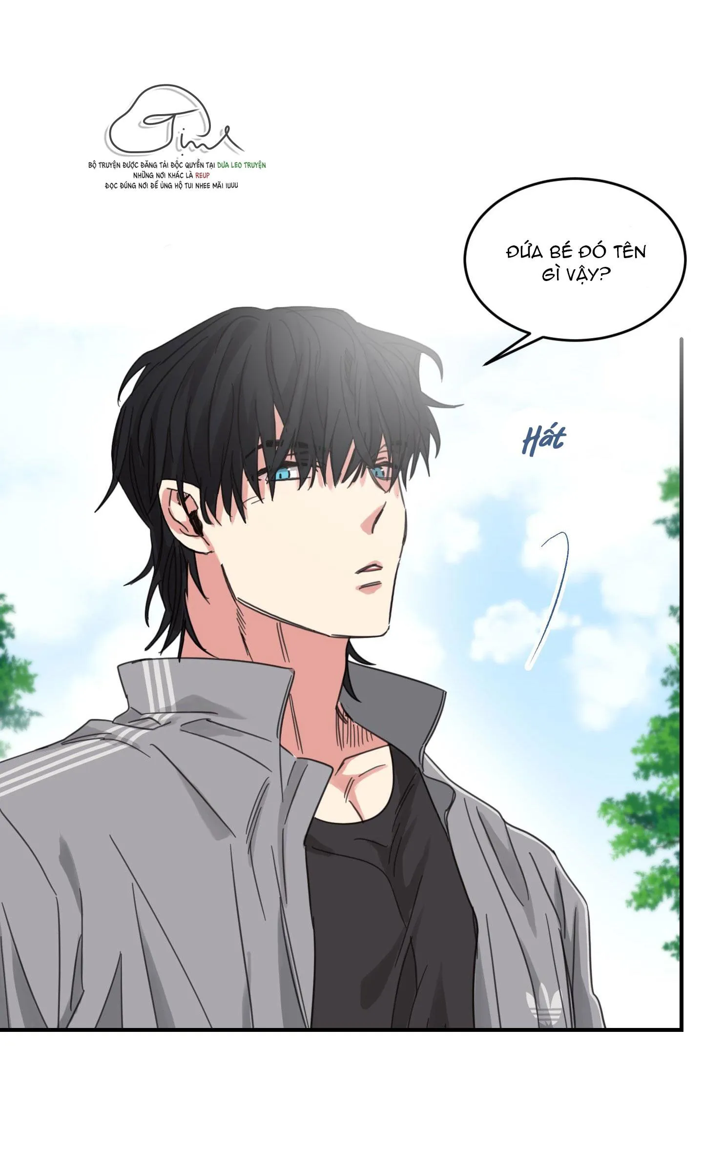 Ngôi Nhà Mặt Trời Mọc Chapter 3 Trang 65