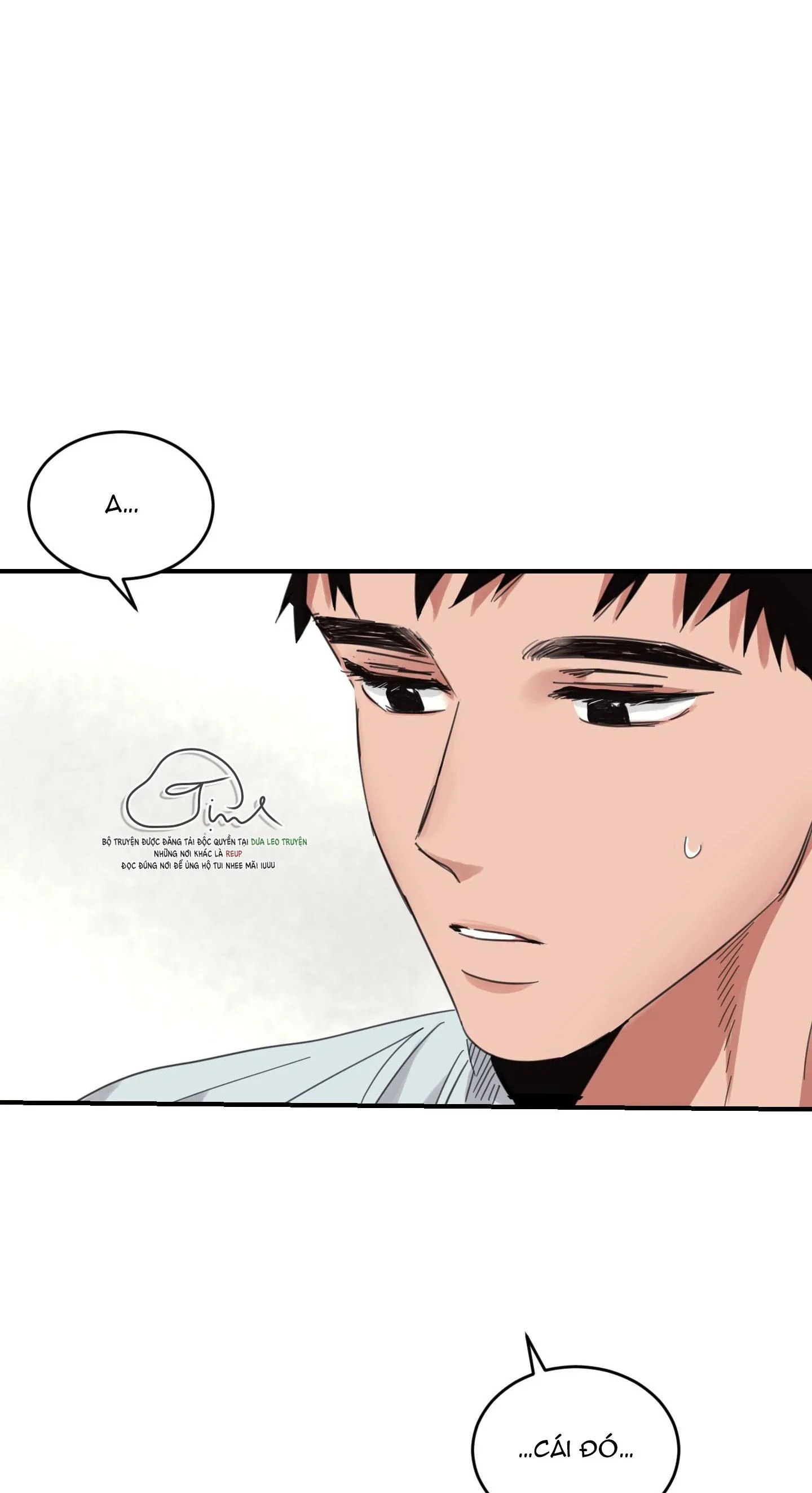 Ngôi Nhà Mặt Trời Mọc Chapter 3 Trang 67