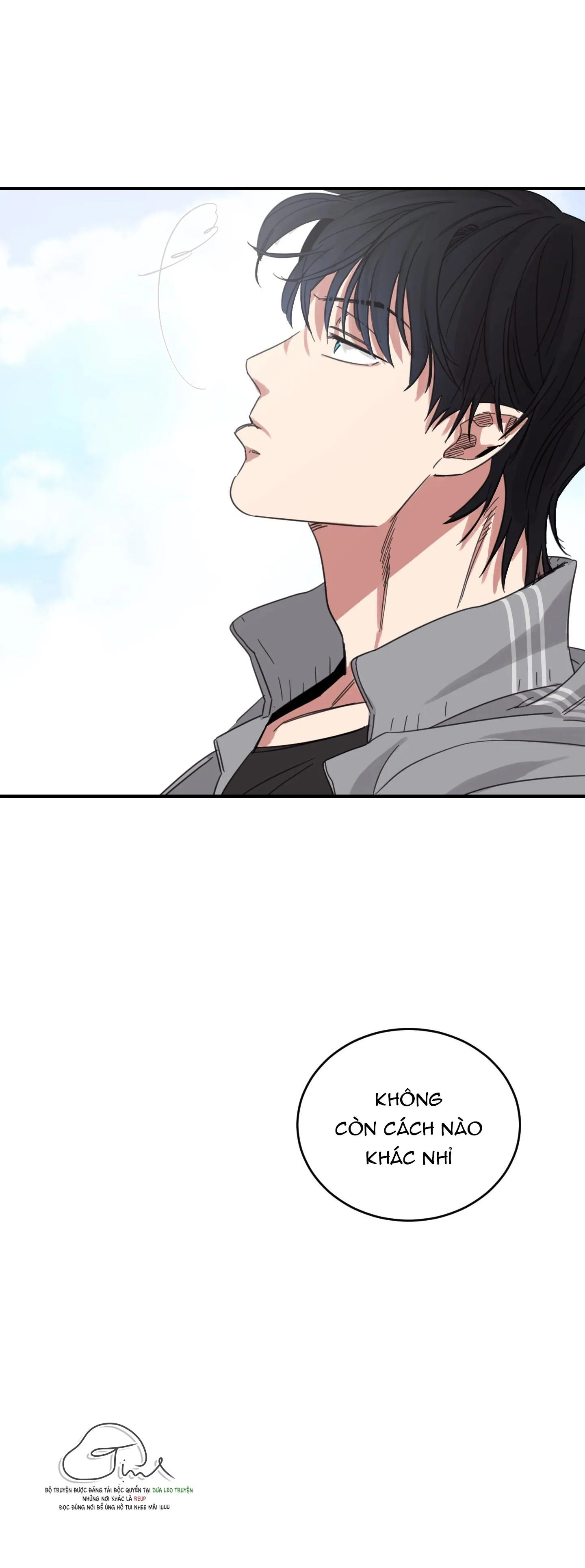 Ngôi Nhà Mặt Trời Mọc Chapter 4 Trang 21