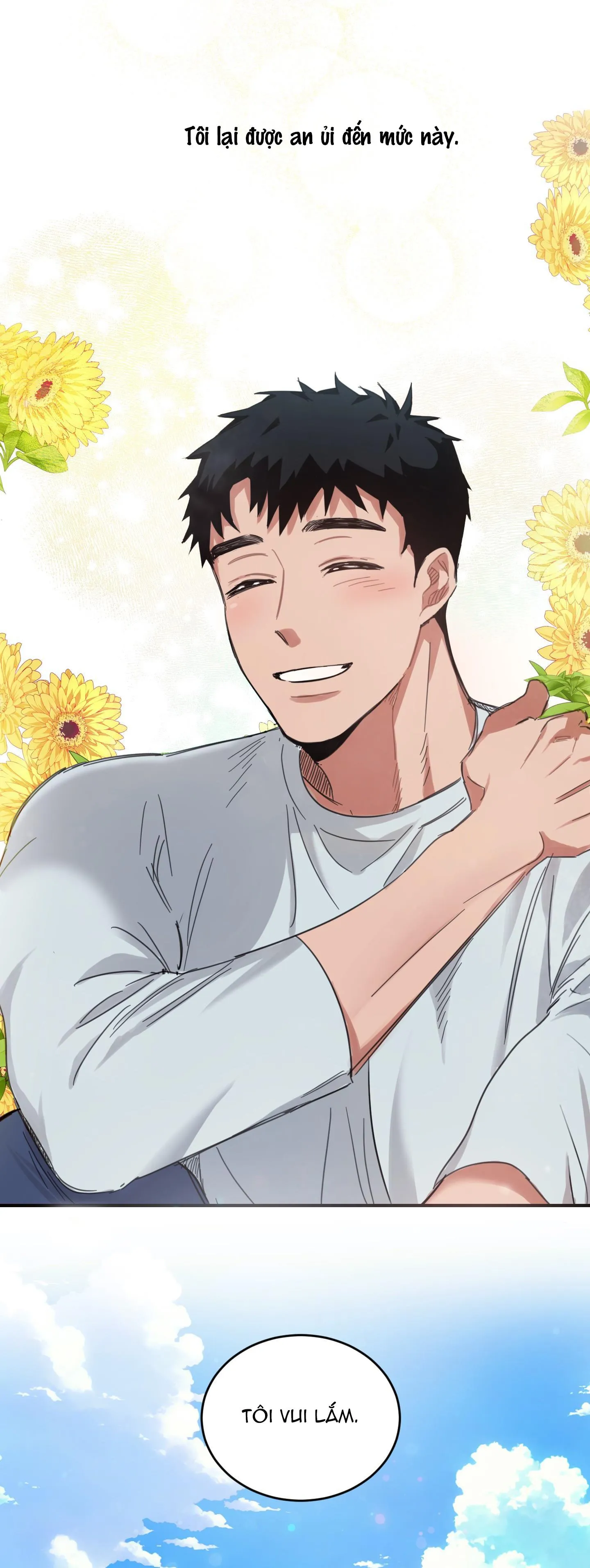 Ngôi Nhà Mặt Trời Mọc Chapter 4 Trang 26