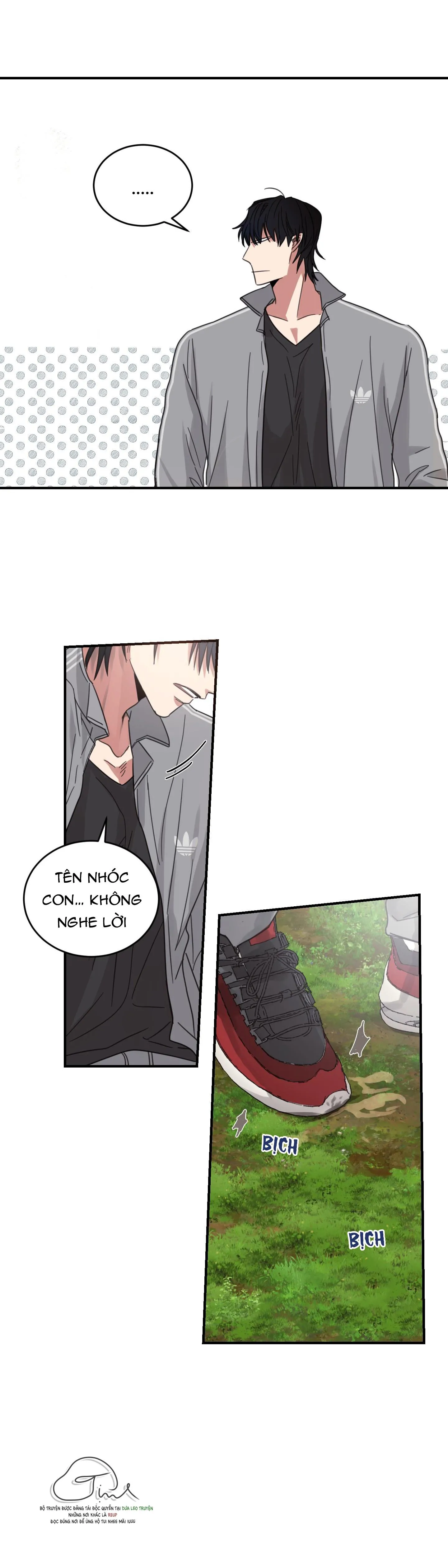 Ngôi Nhà Mặt Trời Mọc Chapter 4 Trang 29