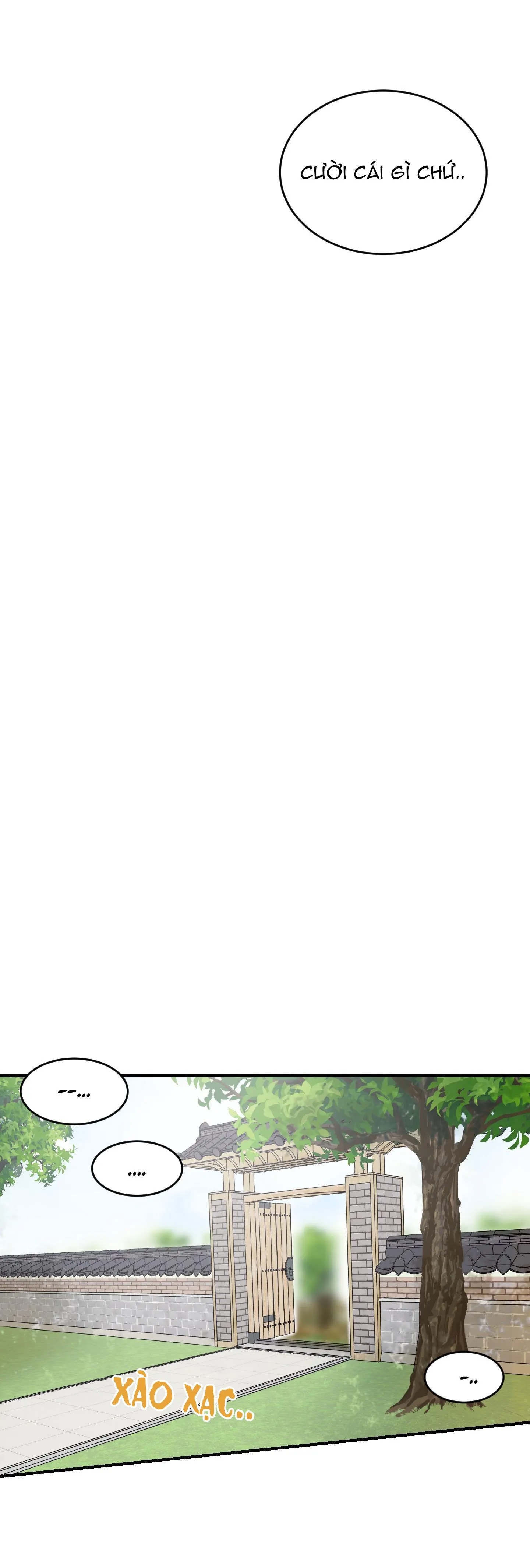 Ngôi Nhà Mặt Trời Mọc Chapter 4 Trang 31