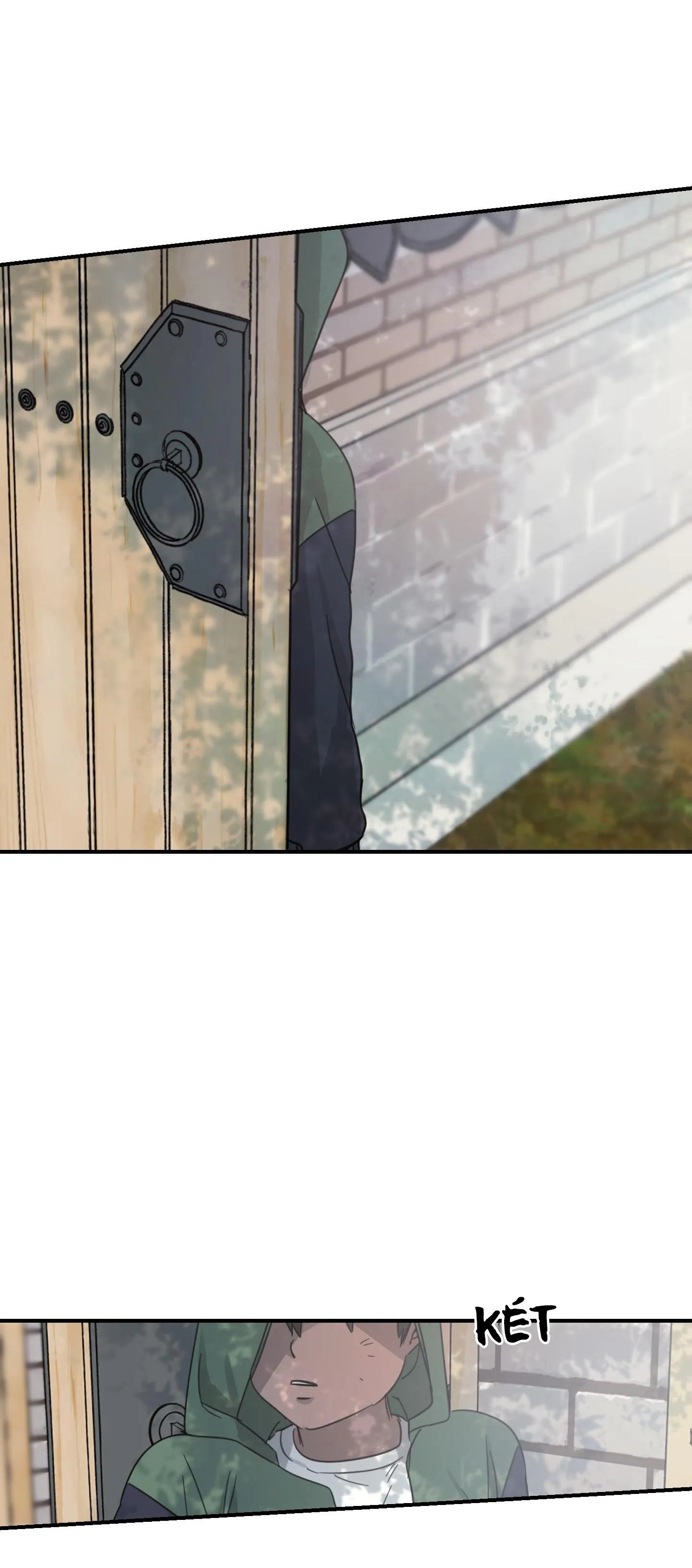 Ngôi Nhà Mặt Trời Mọc Chapter 4 Trang 32