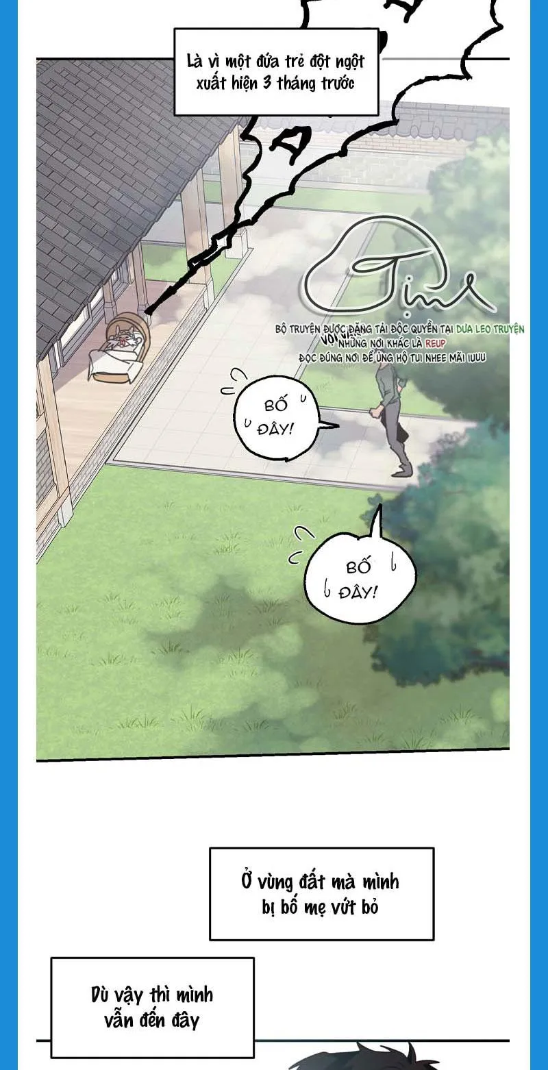 Ngôi Nhà Mặt Trời Mọc Chapter 0 Trang 3