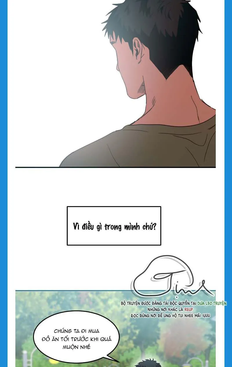 Ngôi Nhà Mặt Trời Mọc Chapter 0 Trang 4