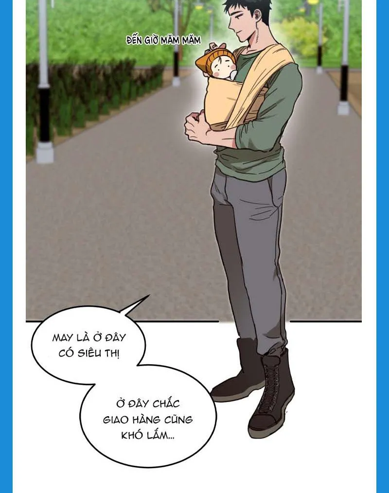 Ngôi Nhà Mặt Trời Mọc Chapter 0 Trang 5