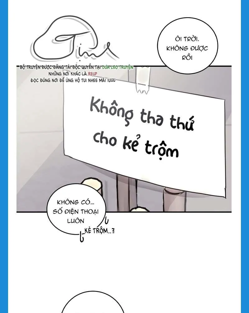 Ngôi Nhà Mặt Trời Mọc Chapter 0 Trang 6