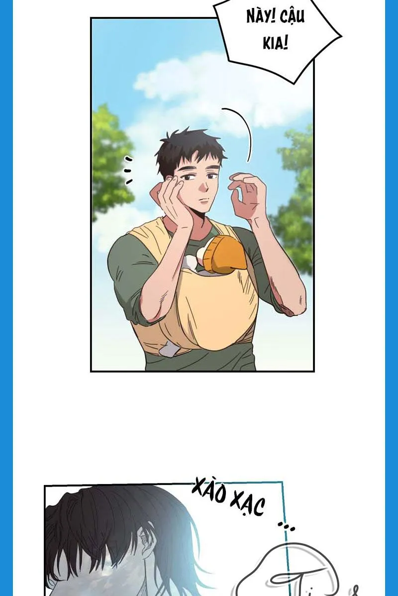 Ngôi Nhà Mặt Trời Mọc Chapter 0 Trang 8