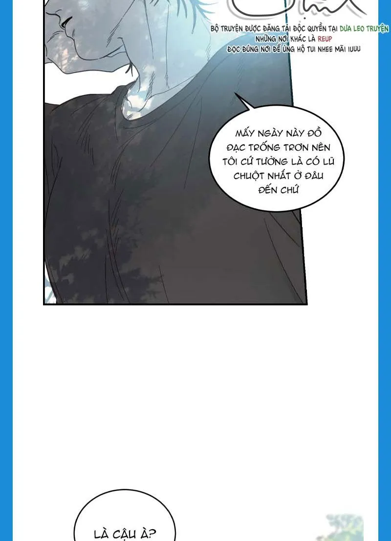 Ngôi Nhà Mặt Trời Mọc Chapter 0 Trang 9