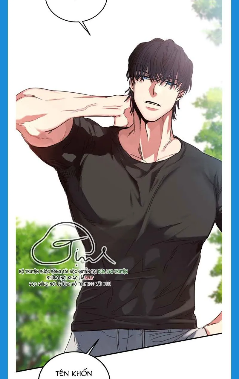 Ngôi Nhà Mặt Trời Mọc Chapter 0 Trang 10