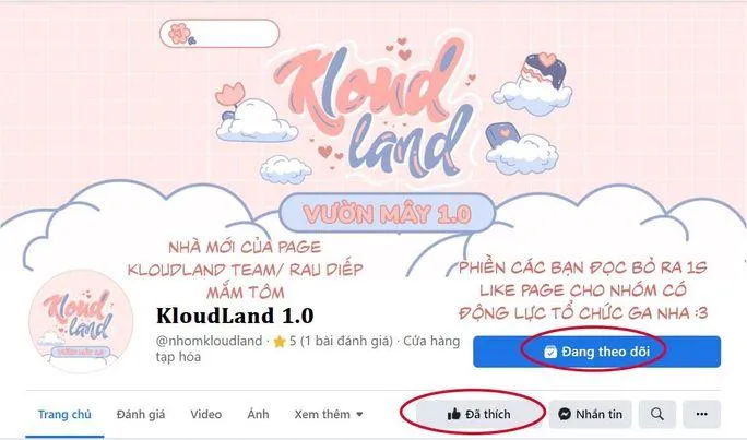 Ngôi nhà tình yêu Pokssinmalrang Chapter 6 Trang 18