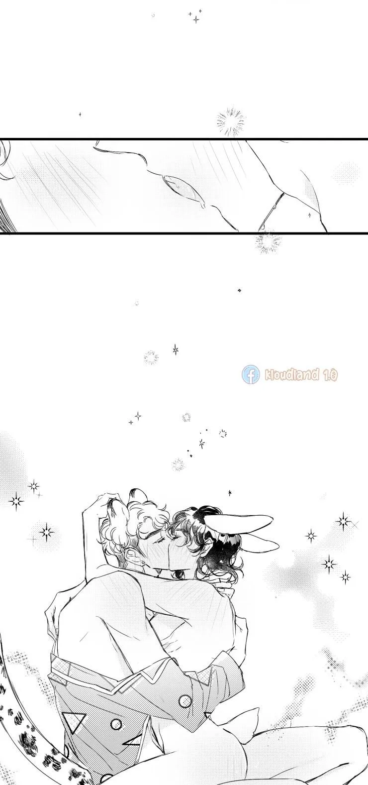 Ngôi nhà tình yêu Pokssinmalrang Chapter 7 Trang 23